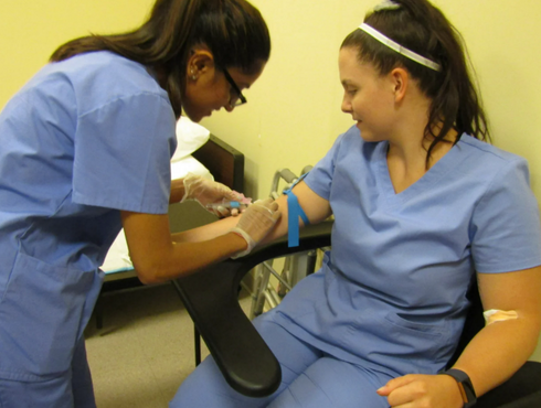 Is Phlebotomy a Good Career?